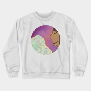 Breath Crewneck Sweatshirt